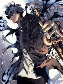 青漫漫画《刃下春秋》封面