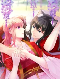 青漫漫画完结作品《纸鸢与枪》封面